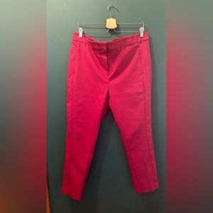 Loft Women’s High Waisted Pant